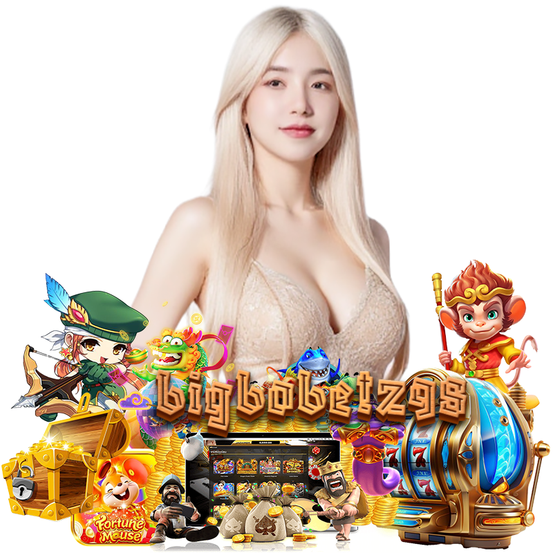 bigbobet298 slot
